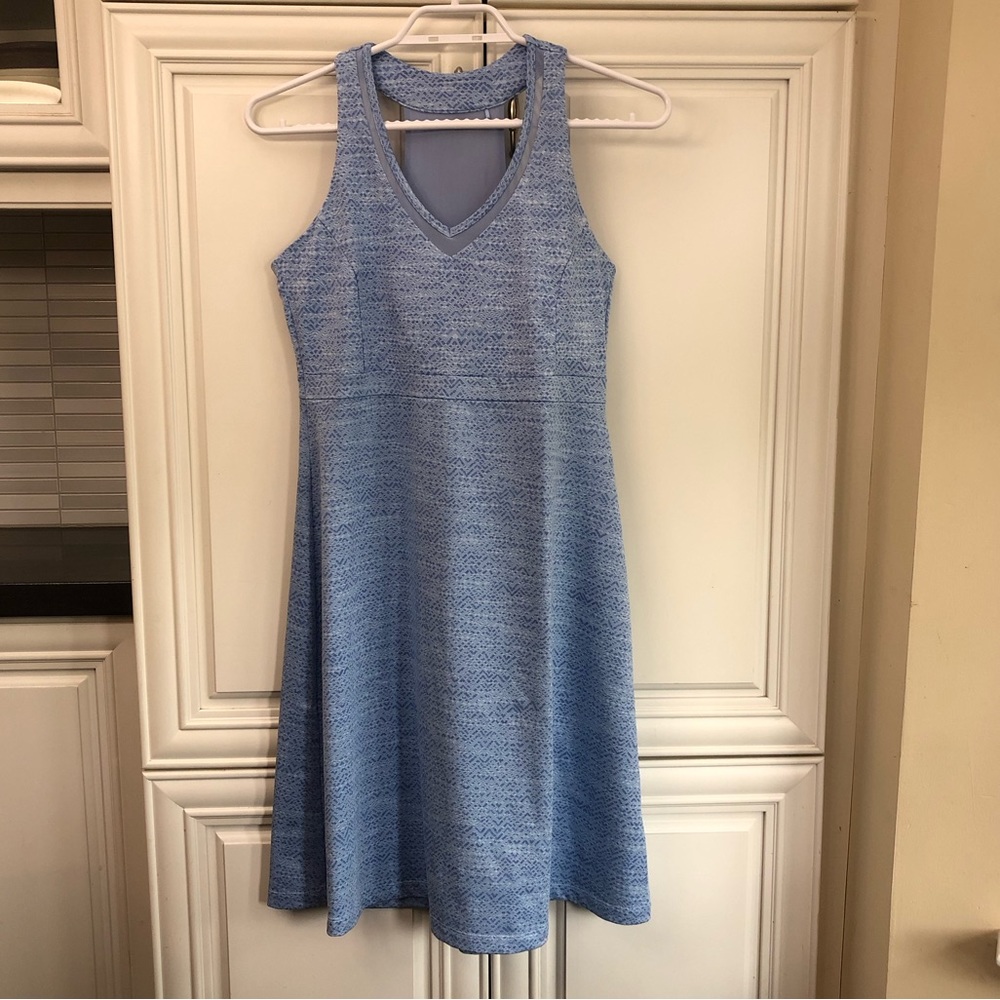 Mondetta women’s tank dress